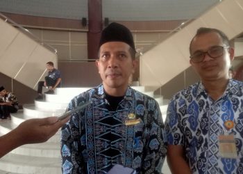 Status WhatsApp PNS Di Sekretariat DPRD Banten Picu Konflik