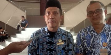 Status WhatsApp PNS Di Sekretariat DPRD Banten Picu Konflik