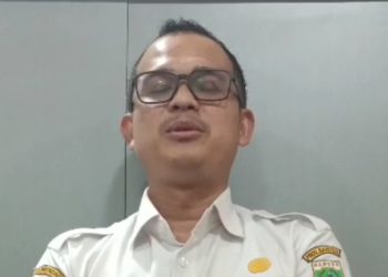 PNS di Sekretariat DPRD Banten Sindir PPPK