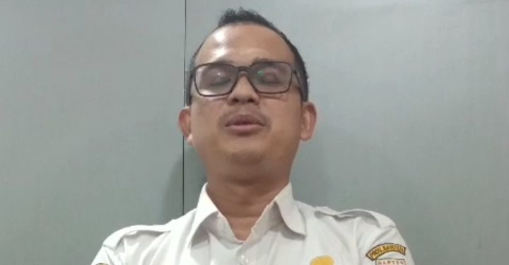 PNS di Sekretariat DPRD Banten Sindir PPPK