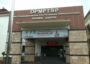 Pemprov Banten Terbitkan 222 izin Tambang