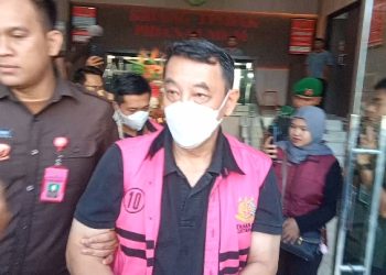 Korupsi di BUMD Pemprov Banten Terbongkar