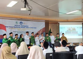 PW Pergunu Banten Inisiasi Transformasi Pendidikan Berbasis Perlindungan Anak