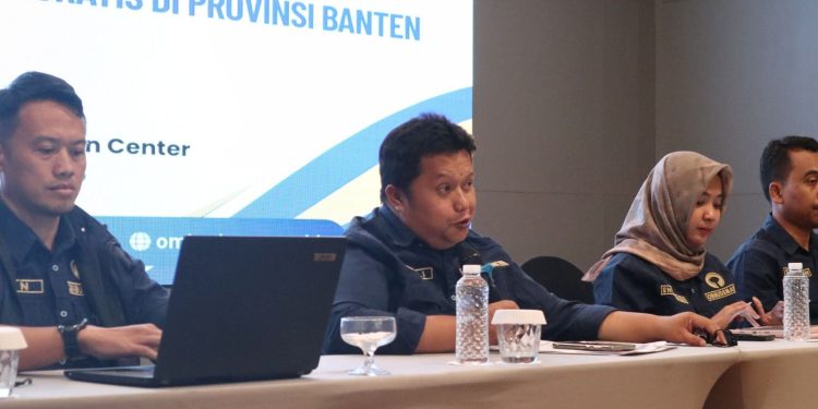 Ombudsman Banten Ungkap Temuan Pada Program Sekolah Gratis