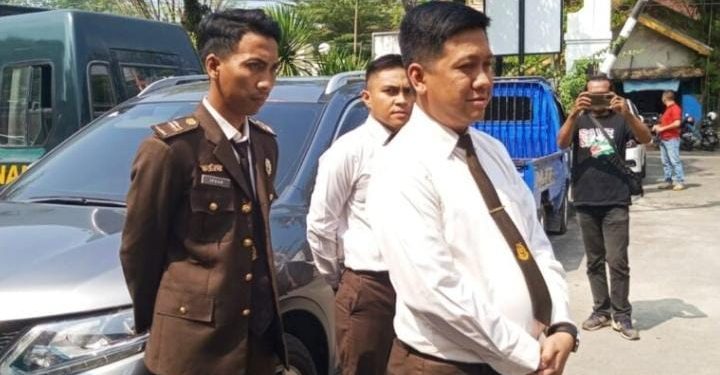 Kejari Lebak Peringati Hakordia