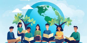 Pentingnya Pendidikan Kewarganegaraan dalam Membentuk Warga Negara yang Kritis dan Berkarakter