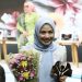 Bupati Serang Mendapat Penghargaan Perempuan Inspiratif