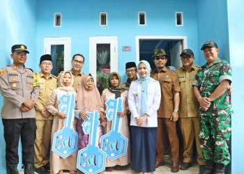 Ribuan warga Kabupaten Serang Masih Tinggal dirumah Tak Layak