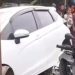 Pelajar SMA Di Kabupaten Lebak Tabrak Tiga Motor