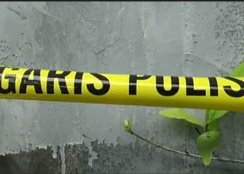 Emak emak Di Waringinkurung Kabupaten Serang Disekap Dikamar