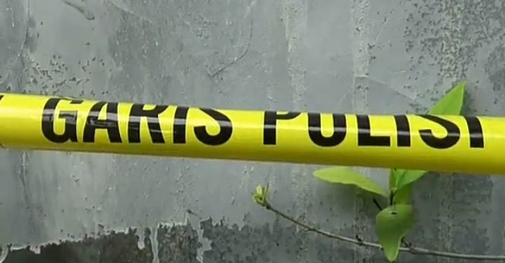 Emak emak Di Waringinkurung Kabupaten Serang Disekap Dikamar