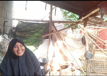 Warga Miskin di Kabupaten Serang Susah Cari Makan