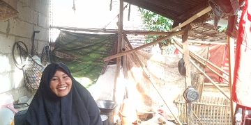 Warga Miskin di Kabupaten Serang Susah Cari Makan