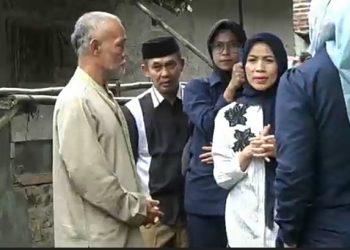 Warga Kabupaten Serang Meninggal Dunia Akibat diterjang Banjir