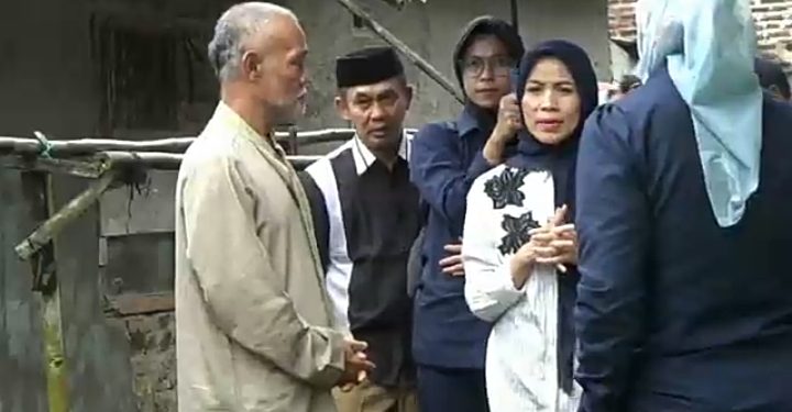 Warga Kabupaten Serang Meninggal Dunia Akibat diterjang Banjir