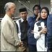 Warga Kabupaten Serang Meninggal Dunia Akibat diterjang Banjir