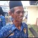 Penjaga Sekolah di Kabupaten Serang Dilantik Menjadi PPPK