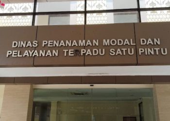 Kabupaten Serang Pecahkan Rekor Investasi 2025: Bukti Daerah Semakin Dilirik Investor