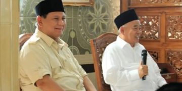 Kiai Asep Saifudin Chalim Figur Pemersatu NU