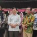 Perayaan Natal Perdana di Citra Maja City