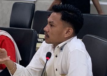 Komite-Narasi Dorong KPK Usut Dugaan Peran Gubernur Maluku Utara dalam Skandal Suap Pajak Rp4 Miliar