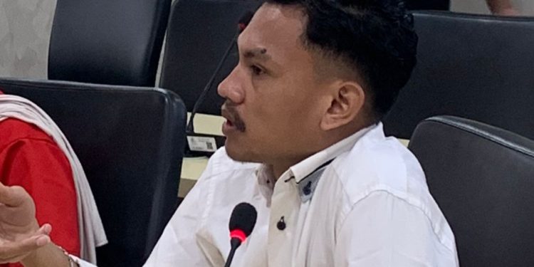 Komite-Narasi Dorong KPK Usut Dugaan Peran Gubernur Maluku Utara dalam Skandal Suap Pajak Rp4 Miliar