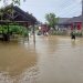 Ratusan Rumah Warga Di Desa Cipedang Terendam Banjir