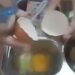 Telor Mentah Jadi Menu MBG Di SMAN Cigemblong