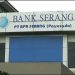 Utang ASN di BPR Serang Macet