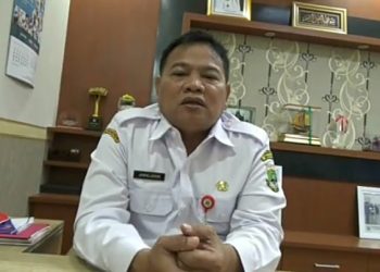 Menu MBG di Sekolah Harus diawasi Ketat Oleh Guru