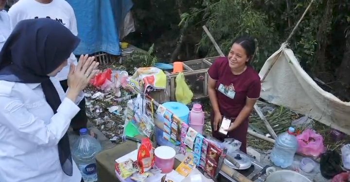 Tiga Desa Di Kabupaten Serang Terendam Banjir