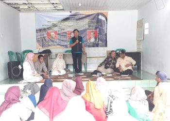 Peningkatan Kualitas Produk Agrowisata Di Kabupaten Pandeglang