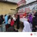 Alfamart Manfaatkan Bulan Suci Ramadan Dengan Berbagi