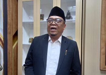 Pemprov Banten Didesak Investigasi PT Vopak Terminal Merak