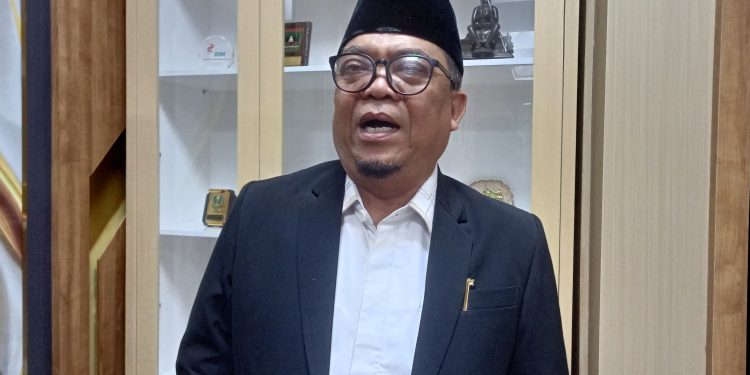 Pemprov Banten Didesak Investigasi PT Vopak Terminal Merak