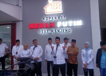 Menteri Desa Minta Pemda Batasi Izin Pendirian Alfamart dan Indomaret