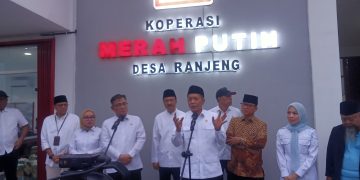 Menteri Desa Minta Pemda Batasi Izin Pendirian Alfamart dan Indomaret