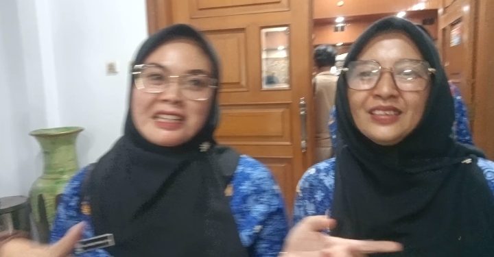 Ribuan Guru PPPK PW Di Kabupaten Serang Belum Digaji