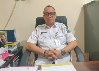 Digitalisasi Keuangan Daerah, BPKAD Kabupaten Serang Hadirkan Si BOSS