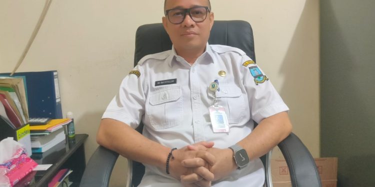 Digitalisasi Keuangan Daerah, BPKAD Kabupaten Serang Hadirkan Si BOSS