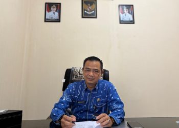 Kabar Baik untuk PPPK Paruh Waktu di Serang, Honor Aman dan Insentif Bertambah