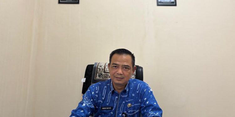 Kabar Baik untuk PPPK Paruh Waktu di Serang, Honor Aman dan Insentif Bertambah