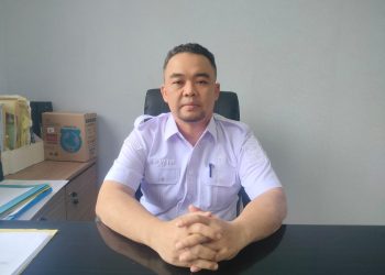 BPKAD Kabupaten Serang Perkuat Digitalisasi Aset Daerah Lewat Optimalisasi ATISISBADA