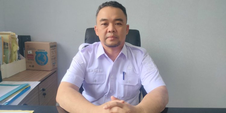BPKAD Kabupaten Serang Perkuat Digitalisasi Aset Daerah Lewat Optimalisasi ATISISBADA