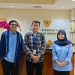 Proyek PU Digugat Mahasiswa