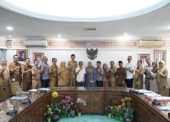 Bupati Serang Ratu Rachmatuzakiyah Tuntaskan Masalah SDN Inpres Cikeusal