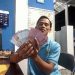 Bagi Bagi THR Karyawan MBG