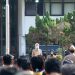Bupati Serang Kerahkan Seluruh Pegawai Untuk Korve