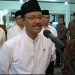 Mensos Mengaku Tak Bisa Pindahkan Desil Warga