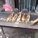 Sate Bandeng Kota Serang Diburu Warga saat Arus Balik Lebaran